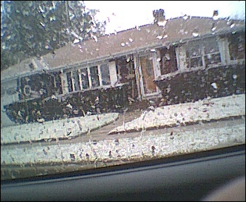 SNOWWW