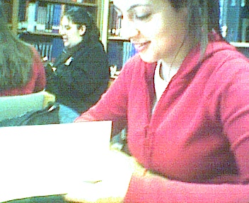 Monica studies =-0