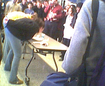 PIE!!