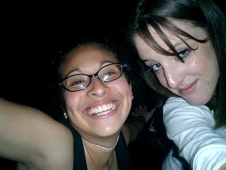 Adriana & Jess again