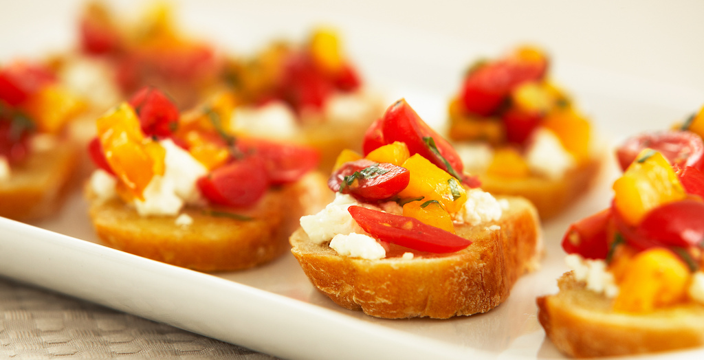 Appetizers