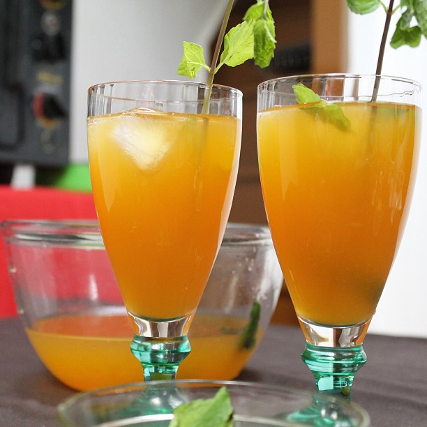 Beverages