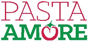 Pasta Amore logo