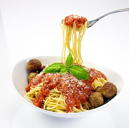 Pasta Dish