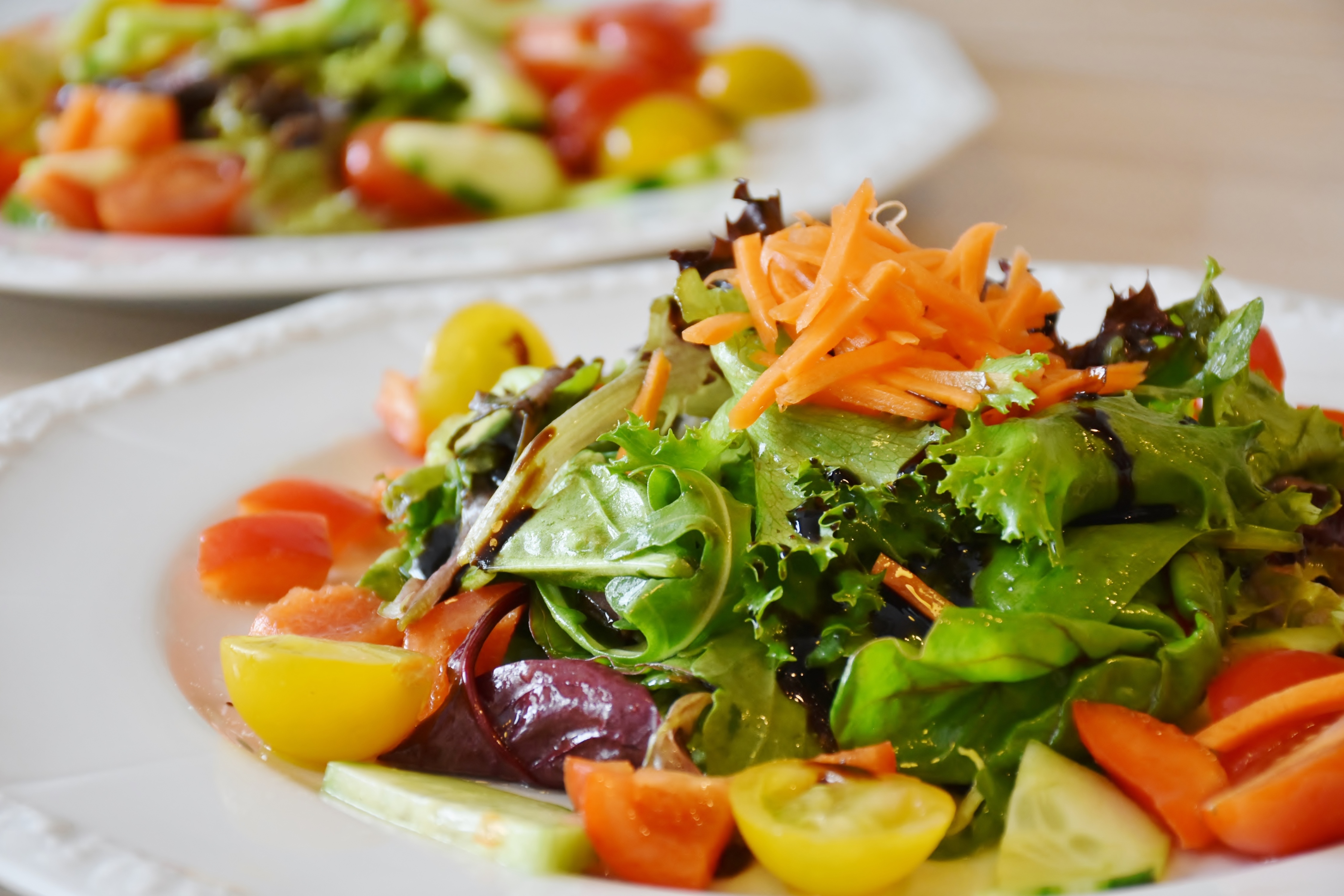 Soups & Salads