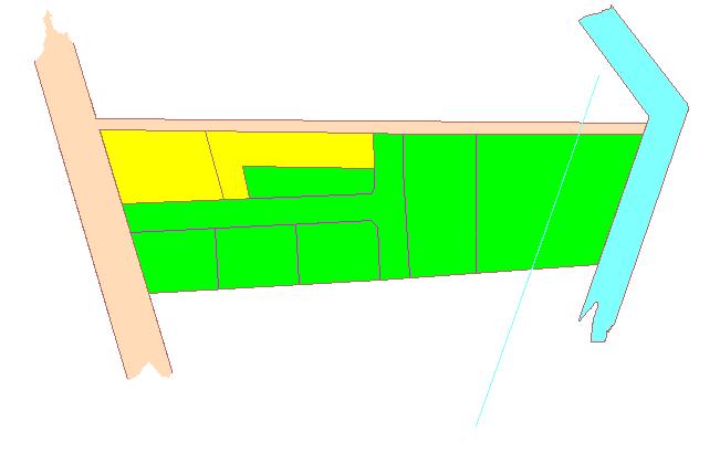 RESURVEYED LAND