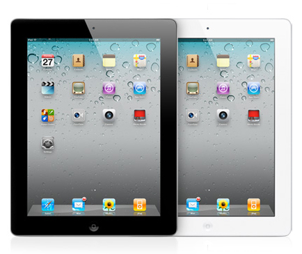 iPad wiFi / 3G