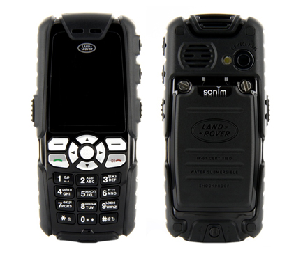 Sonim XP3