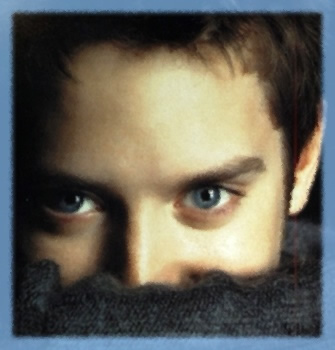 Entra in My Precious Elijah