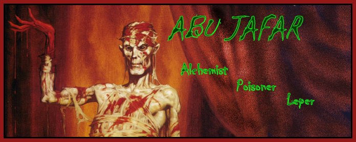 Abu Jafar