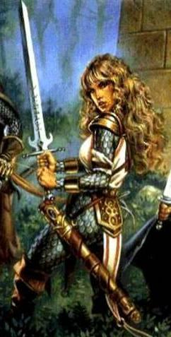 Belldandy