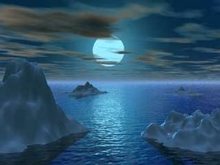 Rough seas ahead