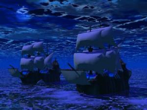Night Voyage