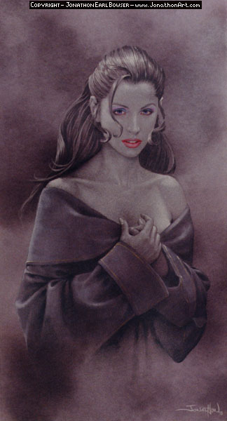Kay Leigh Dawne