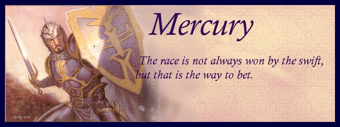 Mercury