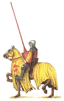 Noble Knight