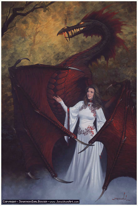 Yavanna
