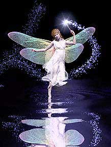 Aeronwy