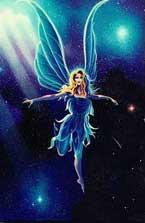 Skye, The Sky Dancer