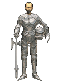 Armory Guard