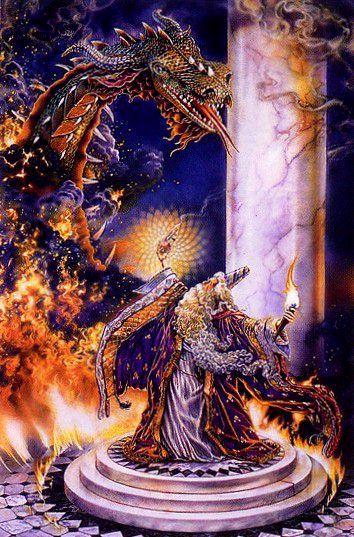 Mage
