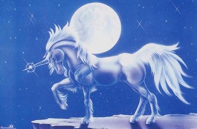 King of the Unicorns