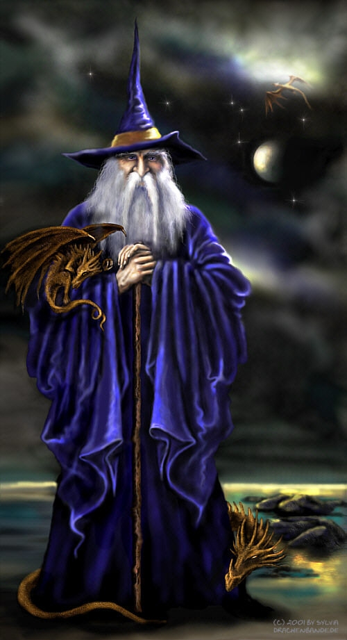 Wizard