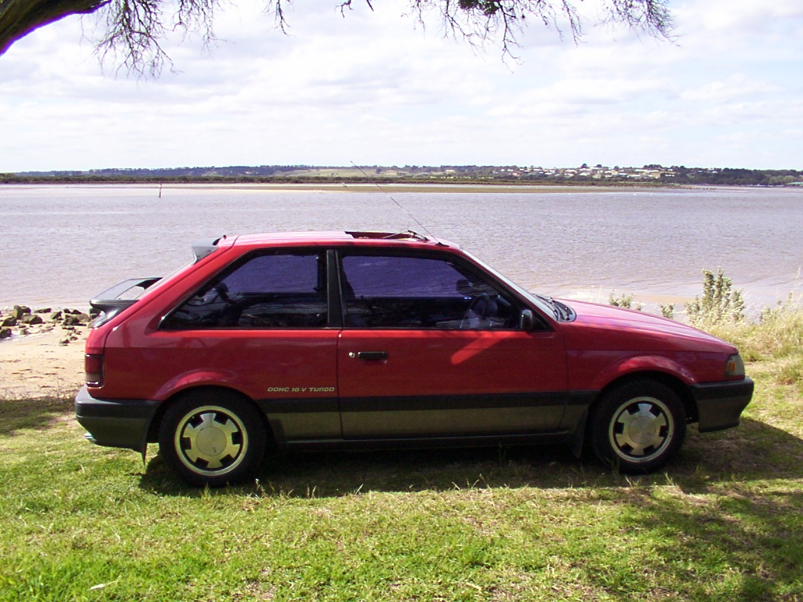 This pic was taken at Barwon Heads, Victoria, Australia.