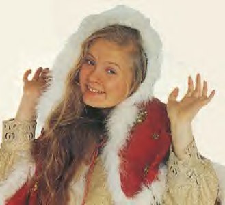 19 Days Left until Christmas