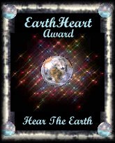 Earth Heart award