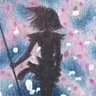 Drawn to accompany my fanfiction "From End to End."