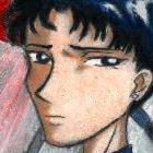 Sailor Moon Online Paradise contest entry for the 600k contest