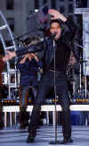 Today Show 2001