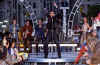 Today Show 2001