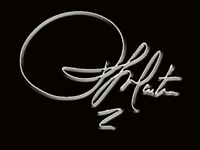 Ricky Martin... My Satin Latin