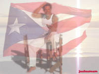 Ricky's Flag