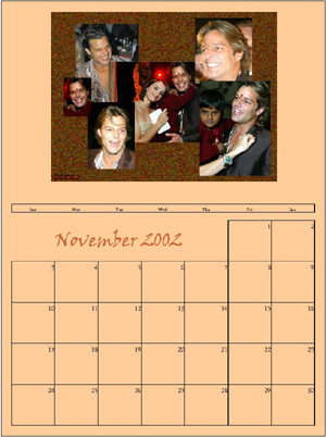 November 2002