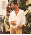 Mr. Sensual