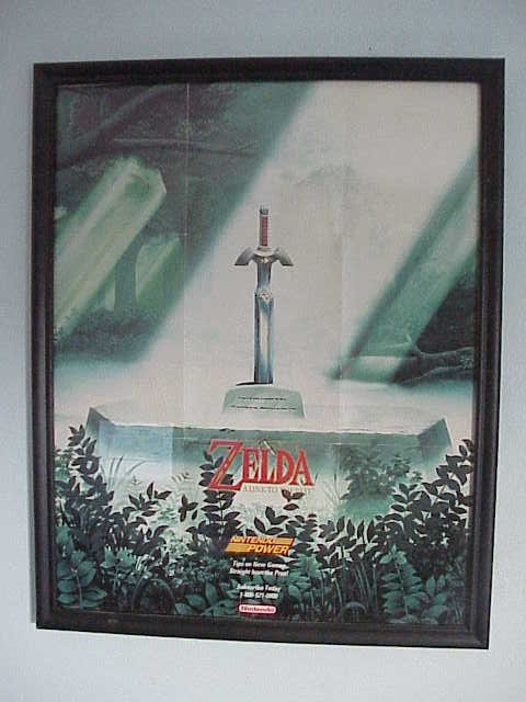 ZELDA YEEEAH