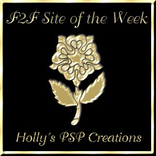 Site of the Week Award