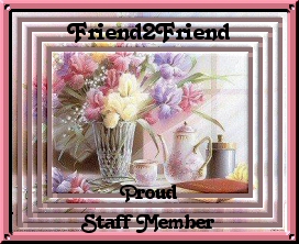 Staff Member Plaque