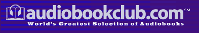 Discover audio books