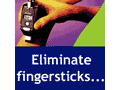 No More Fingersticks