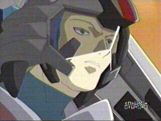 I always hated that Beke helmet.