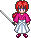awww widdle kenshin! it so cute it need a hug