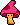 It's a blinking shroom!!!!!