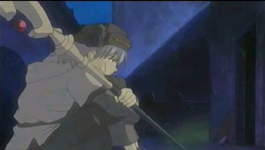 Tsukasa lives!!!!