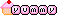 wee it says yummy. oh hey i should put this on the Bit page. But I'm too lazy...