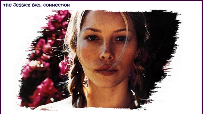 Welcome Jessica Biel Fans!
