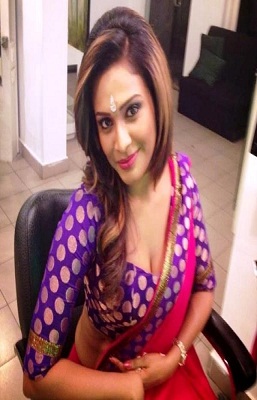 Pooja Goel Mysore Escorts